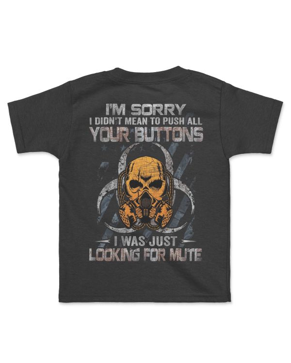 Kids Standard T-Shirt