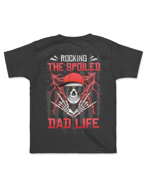 Kids Standard T-Shirt