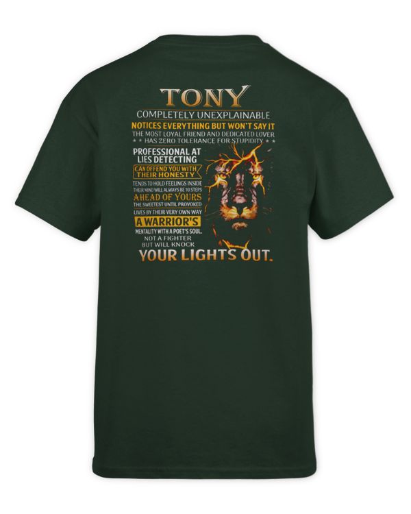 Kids Standard T-Shirt