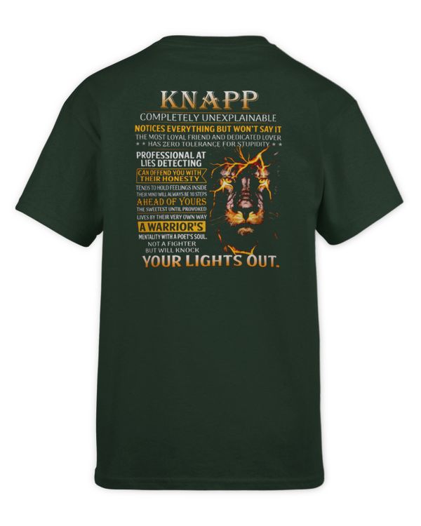Kids Standard T-Shirt