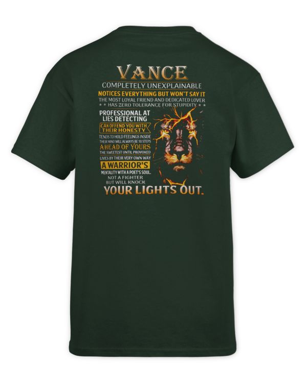 Kids Standard T-Shirt