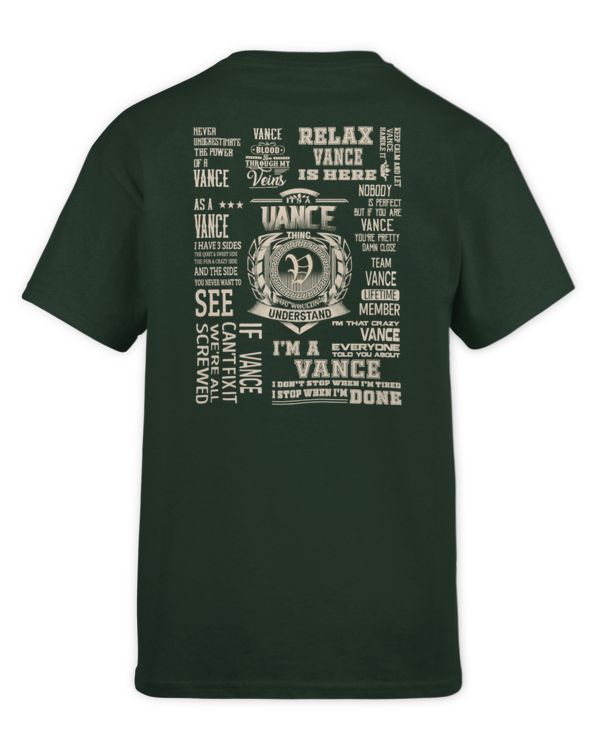 Kids Standard T-Shirt