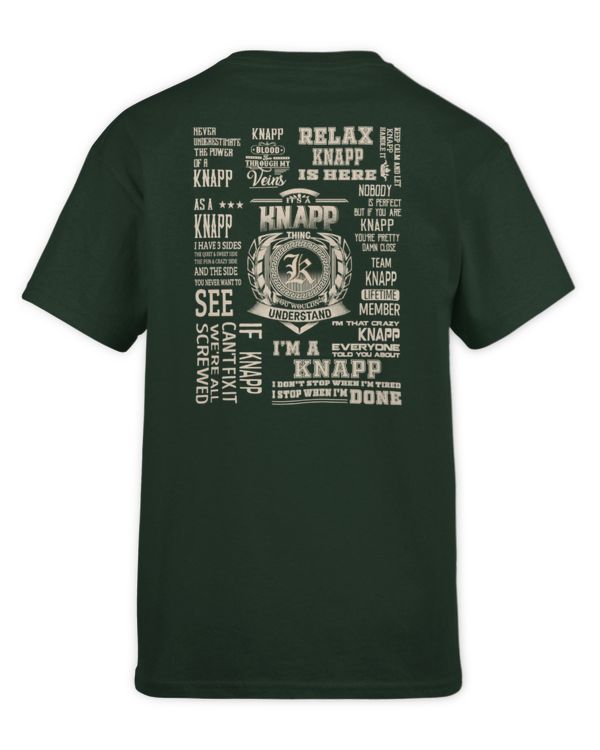 Kids Standard T-Shirt