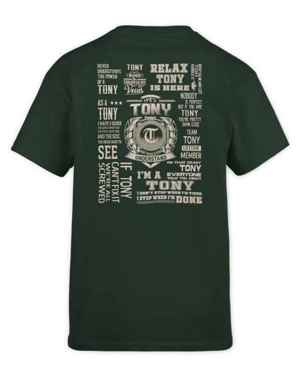 Kids Standard T-Shirt