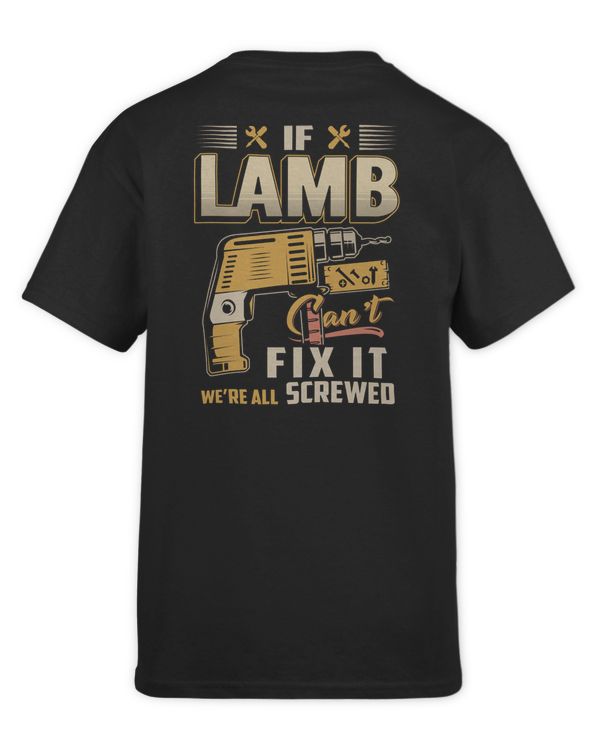 Kids Standard T-Shirt