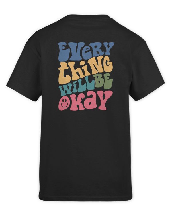 Kids Standard T-Shirt