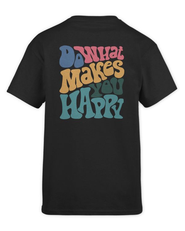 Kids Standard T-Shirt