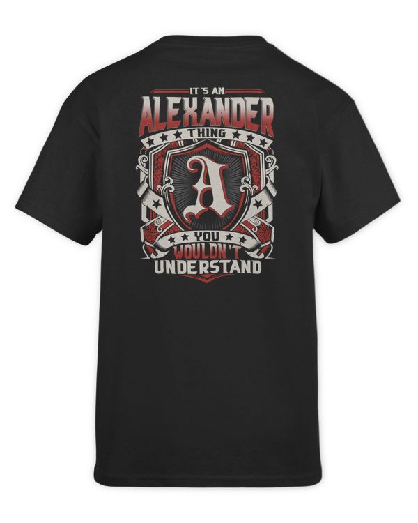 Kids Standard T-Shirt