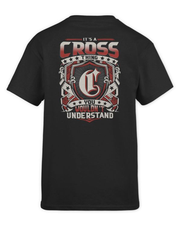 Kids Standard T-Shirt