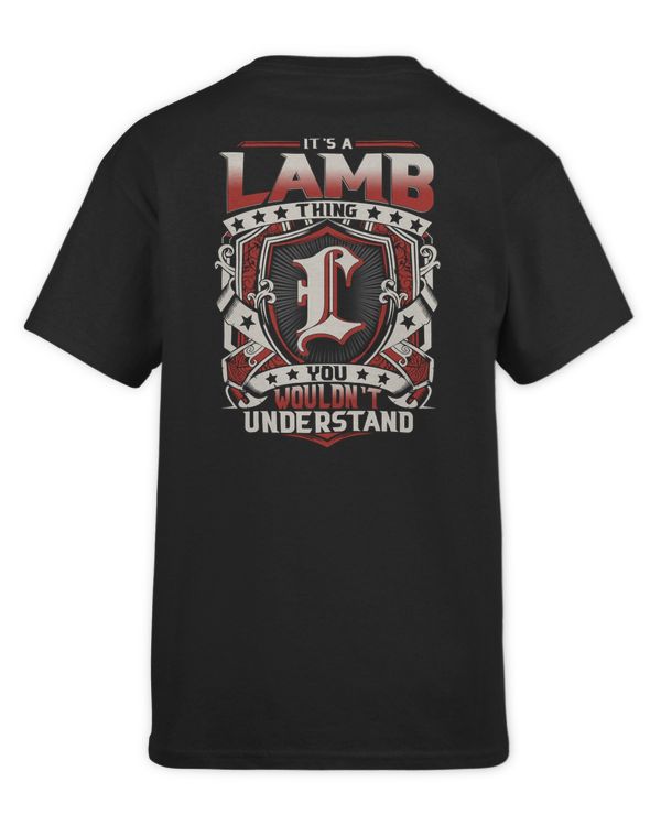 Kids Standard T-Shirt