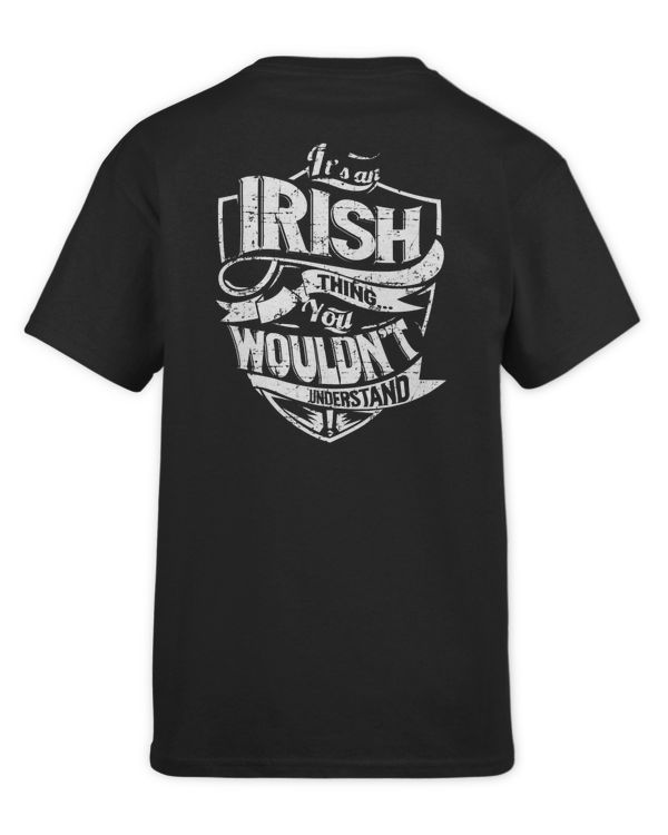 Kids Standard T-Shirt