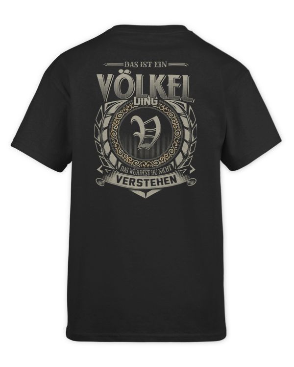 Kids Standard T-Shirt