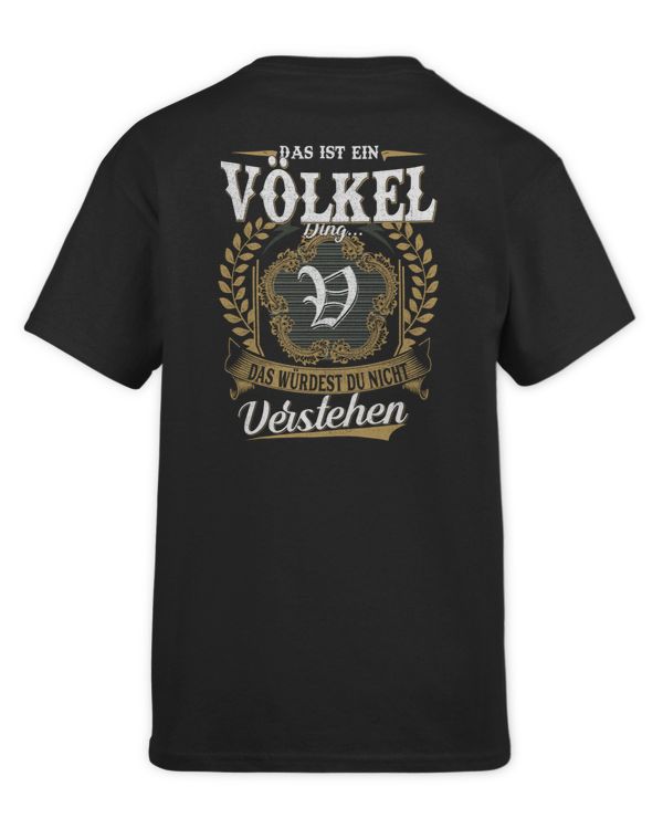 Kids Standard T-Shirt