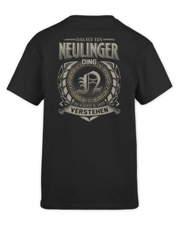 Kids Standard T-Shirt