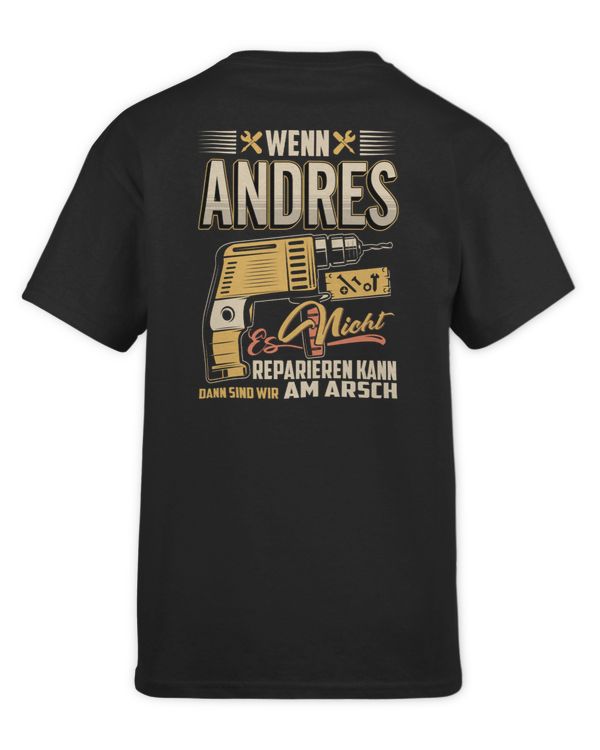 Kids Standard T-Shirt