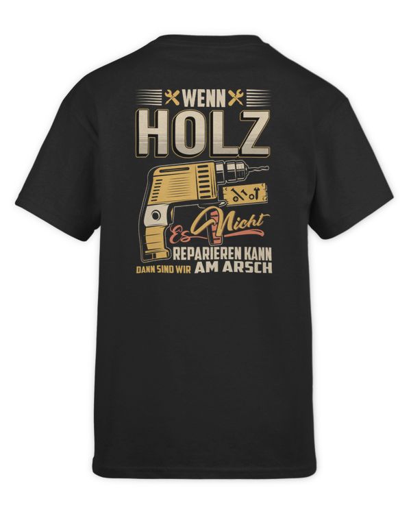 Kids Standard T-Shirt