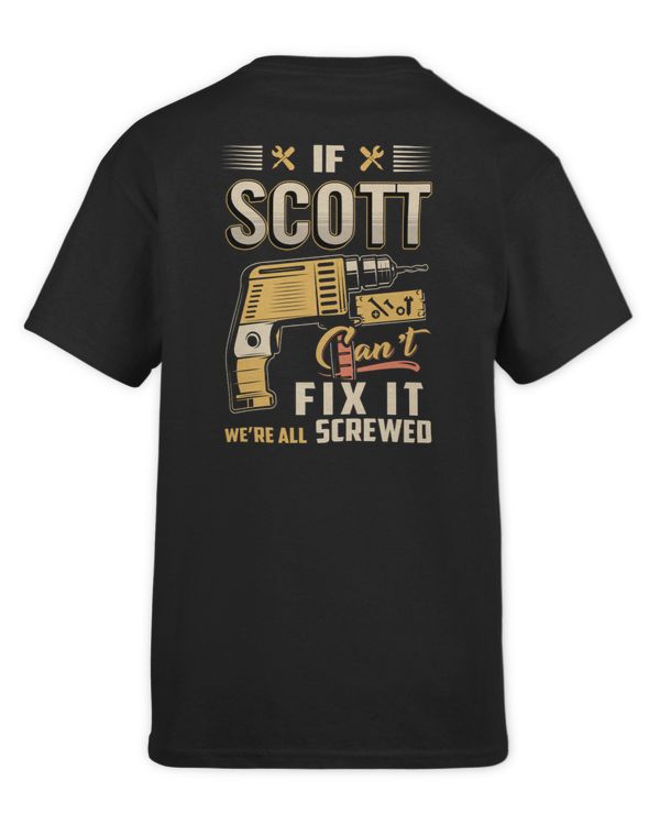 Kids Standard T-Shirt