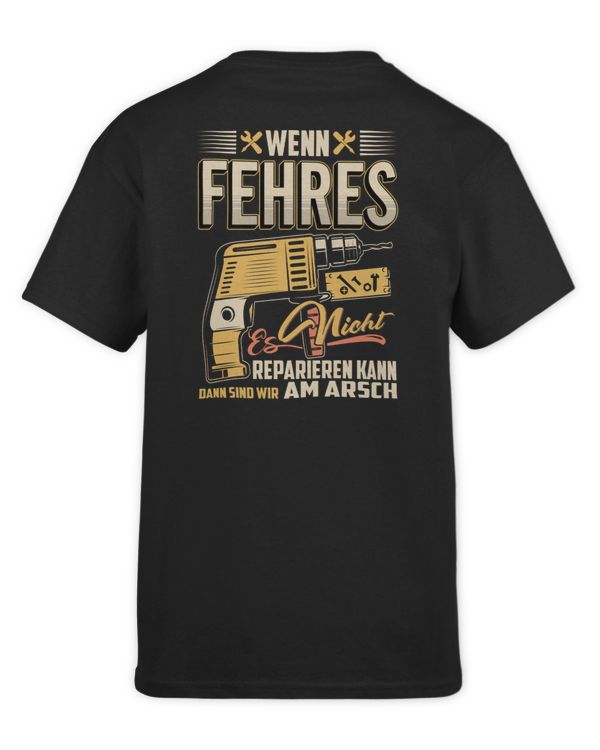 Kids Standard T-Shirt