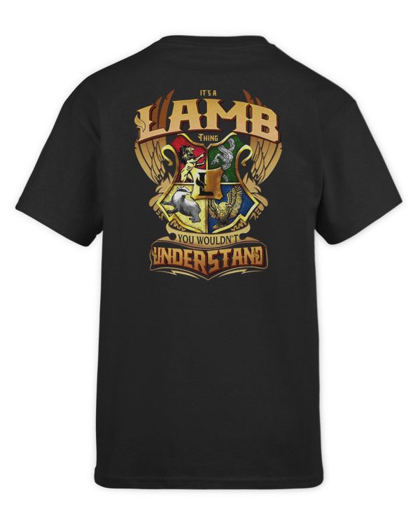 Kids Standard T-Shirt