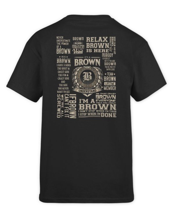 Kids Standard T-Shirt