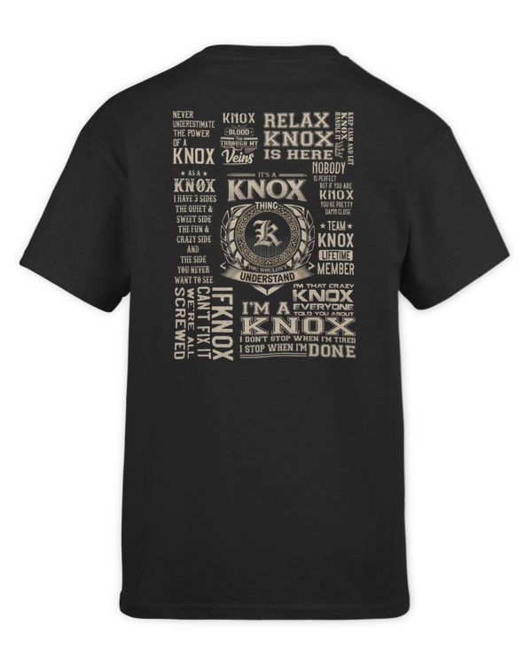 Kids Standard T-Shirt