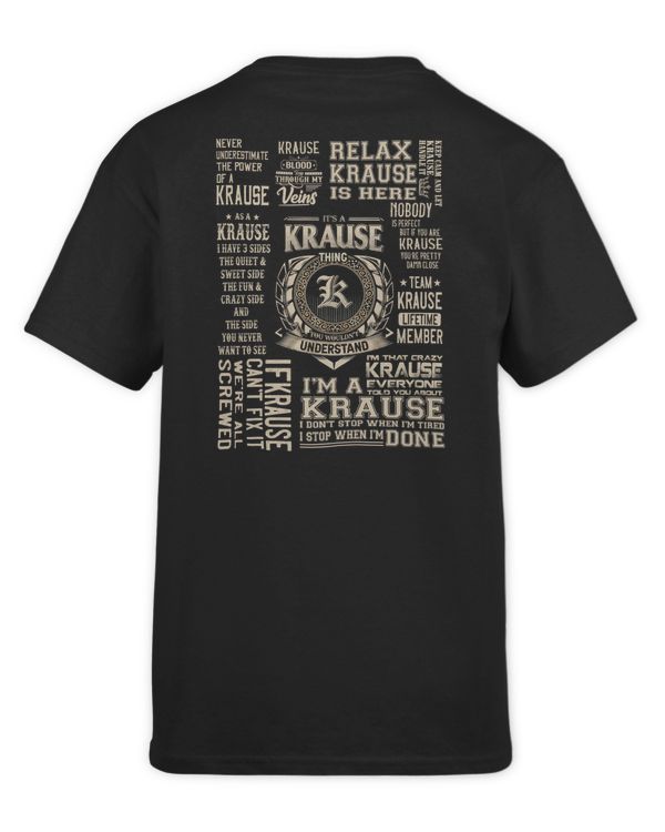 Kids Standard T-Shirt
