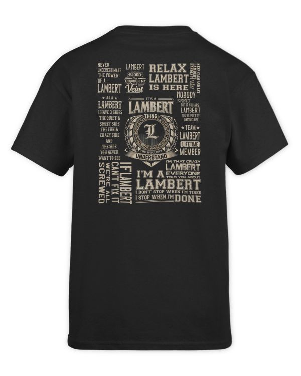 Kids Standard T-Shirt