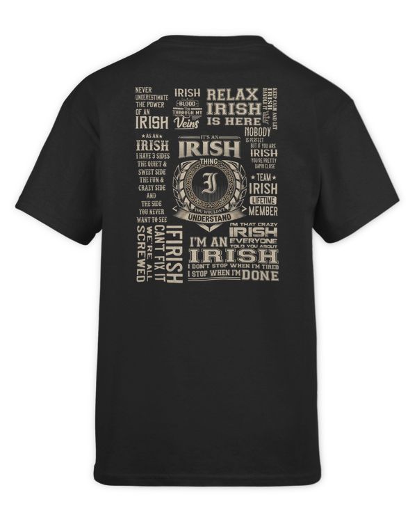 Kids Standard T-Shirt