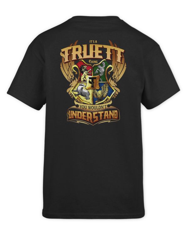 Kids Standard T-Shirt