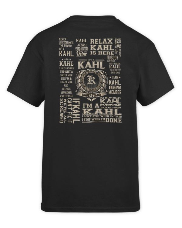 Kids Standard T-Shirt