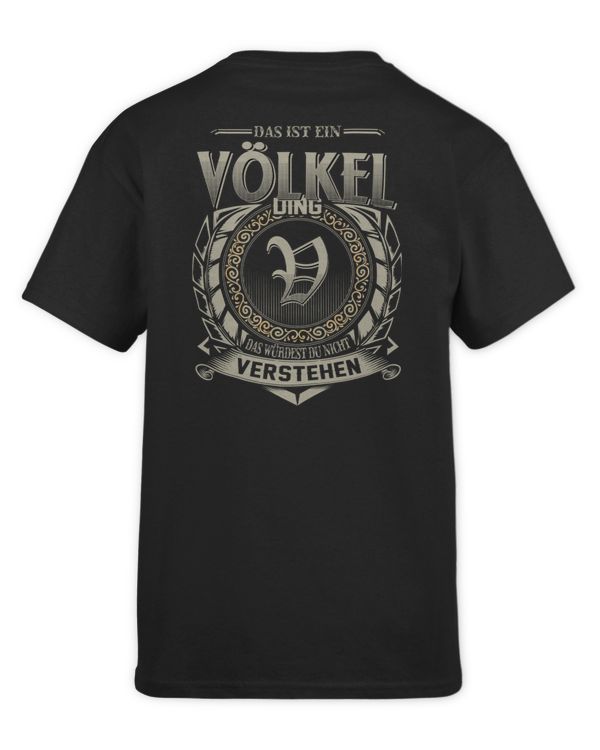 Kids Standard T-Shirt