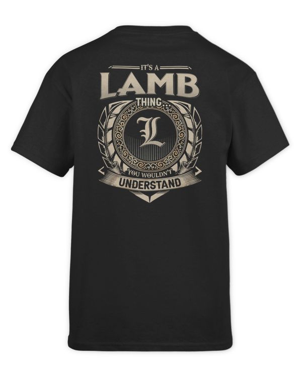 Kids Standard T-Shirt