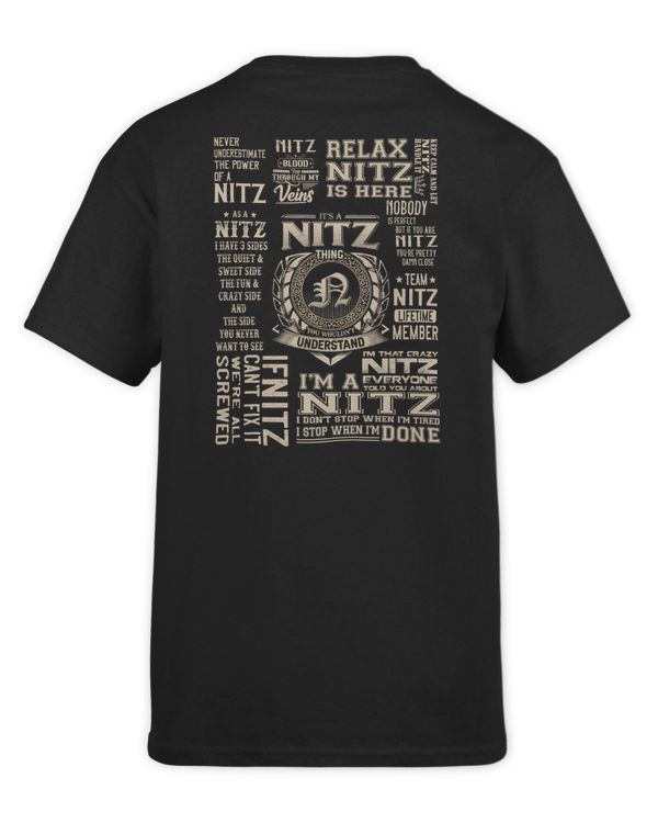 Kids Standard T-Shirt