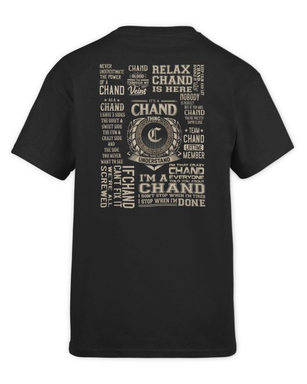 Kids Standard T-Shirt