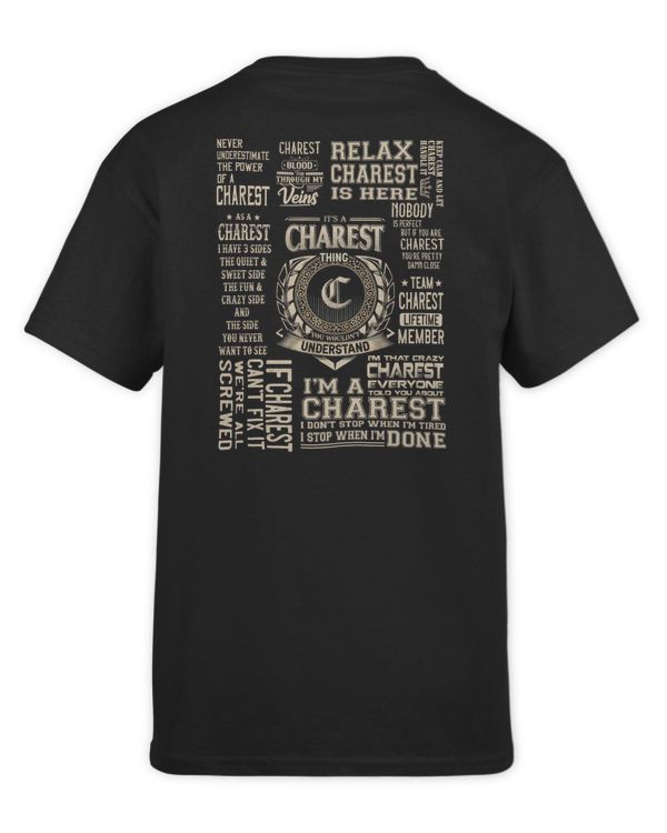 Kids Standard T-Shirt