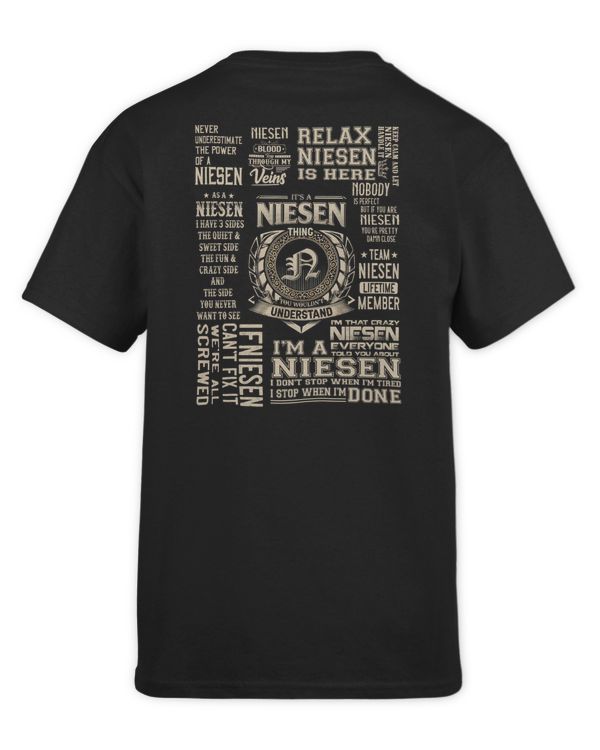 Kids Standard T-Shirt