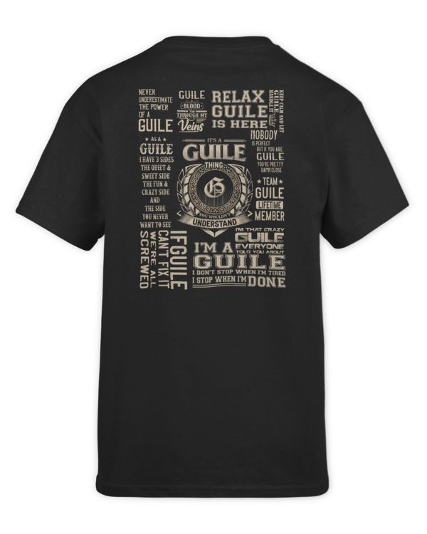 Kids Standard T-Shirt