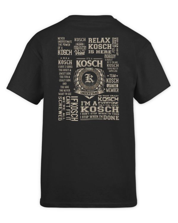 Kids Standard T-Shirt