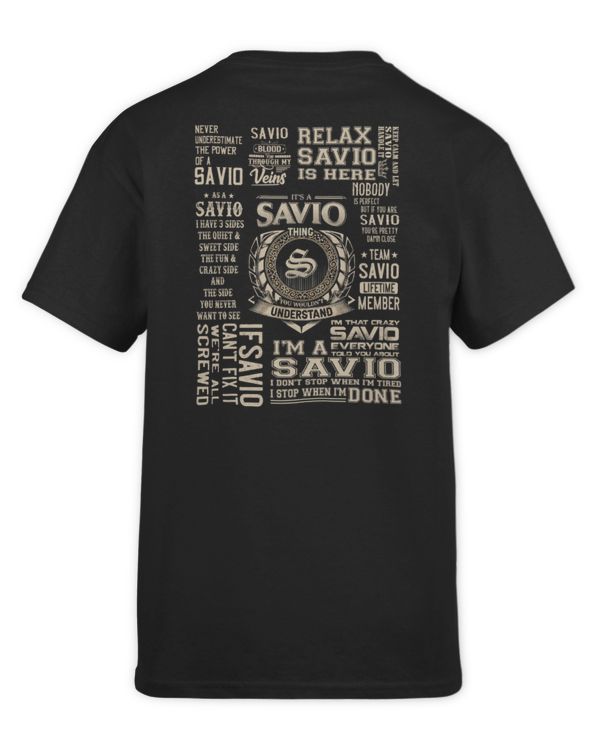 Kids Standard T-Shirt