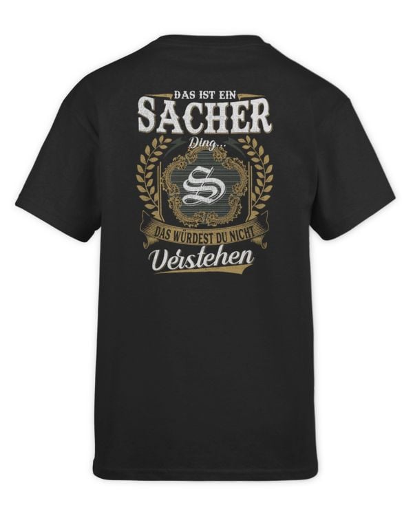 Kids Standard T-Shirt