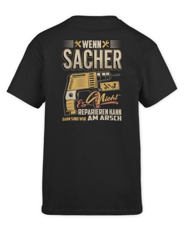 Kids Standard T-Shirt