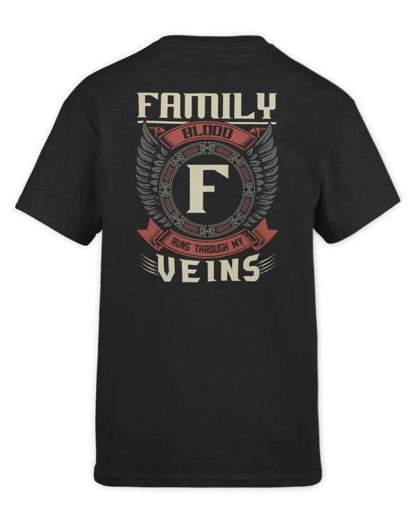 Kids Standard T-Shirt