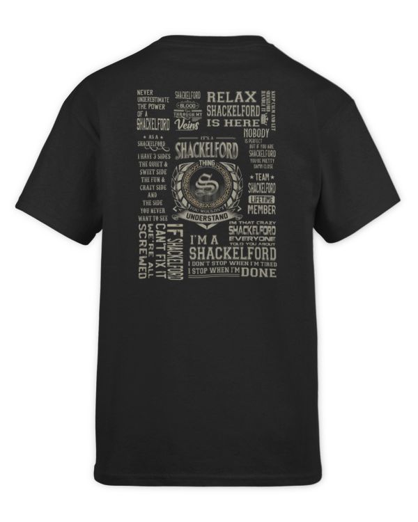 Kids Standard T-Shirt