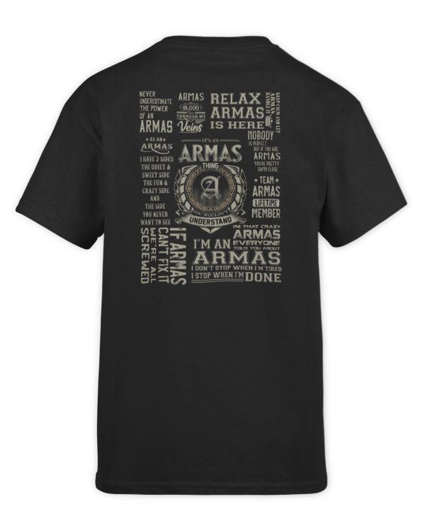 Kids Standard T-Shirt