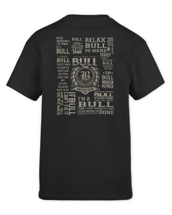 Kids Standard T-Shirt