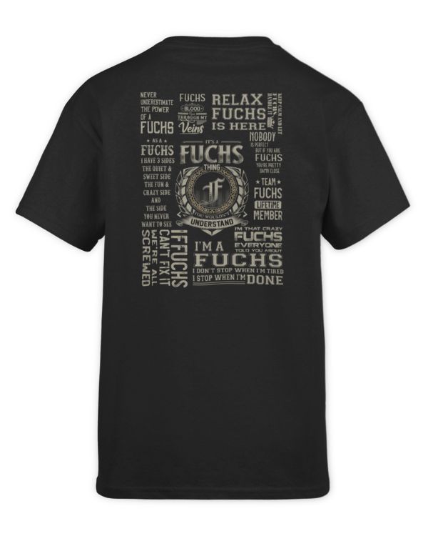 Kids Standard T-Shirt