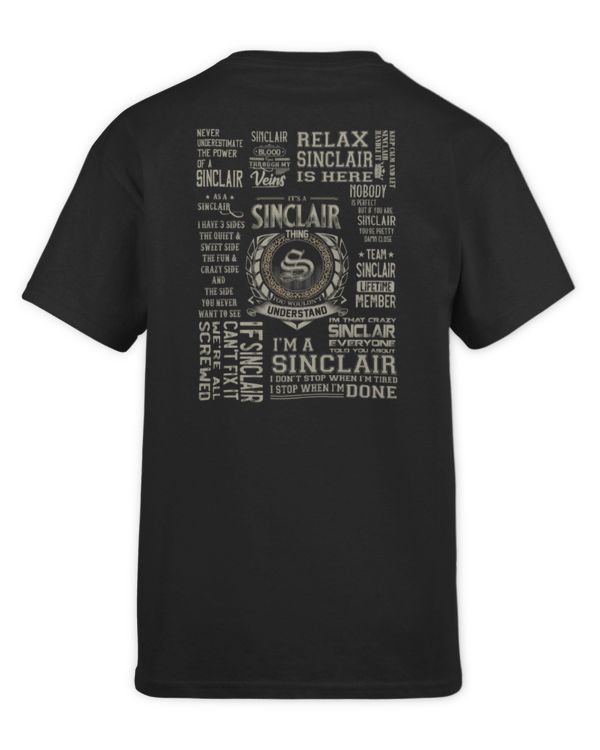 Kids Standard T-Shirt