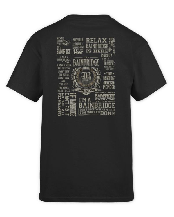 Kids Standard T-Shirt