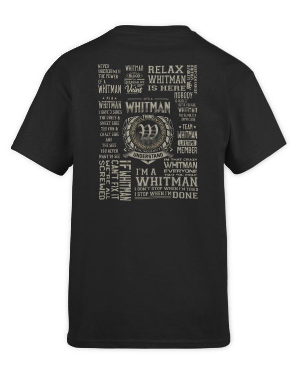 Kids Standard T-Shirt