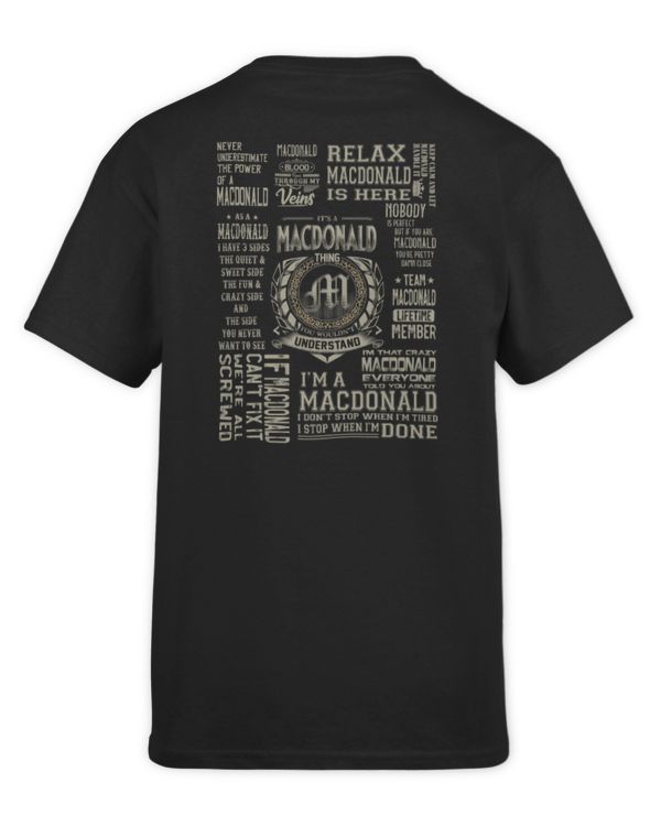 Kids Standard T-Shirt